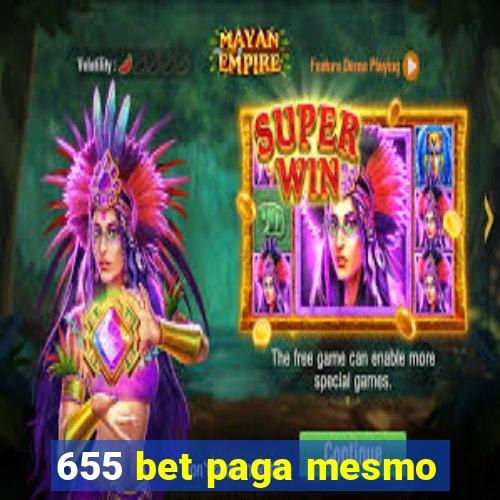 655 bet paga mesmo